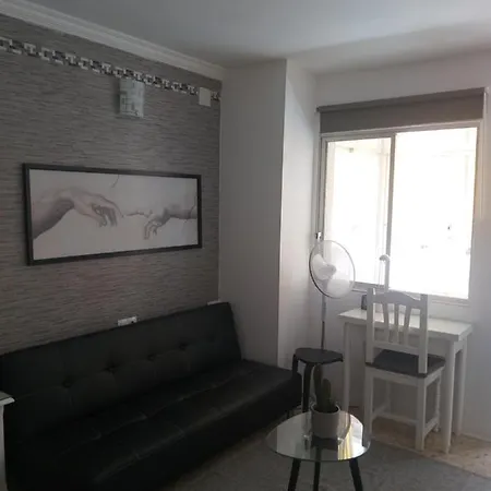 Hermoso Estudio En Centro Apartment *