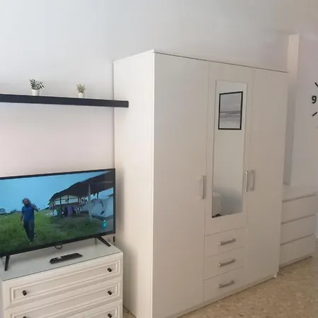Apartment Hermoso Estudio En Centro *