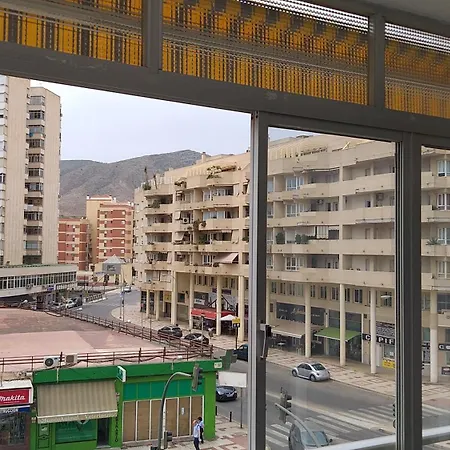 Hermoso Estudio En Centro Apartment