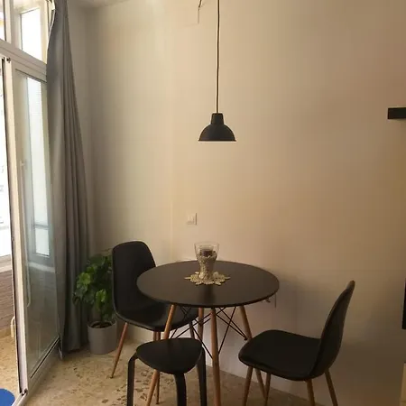 Hermoso Estudio En Centro * Torremolinos