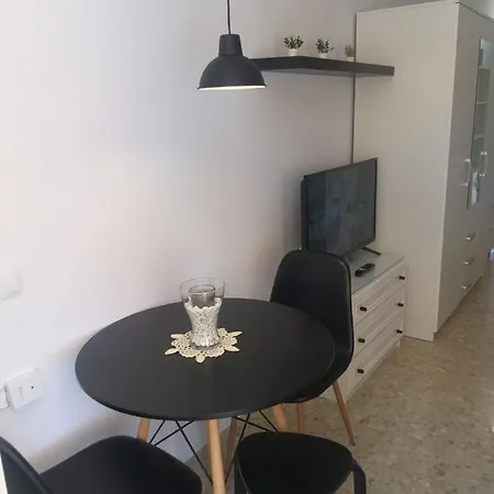 Hermoso Estudio En Centro Apartment *