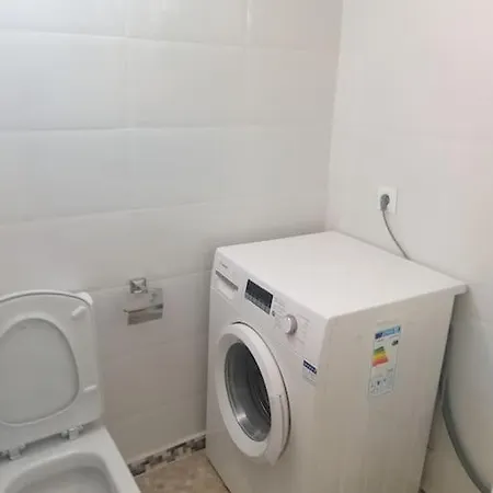 Hermoso Estudio En Centro Apartment *