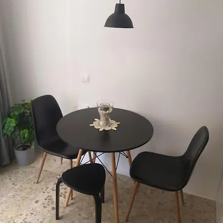 Hermoso Estudio En Centro Apartment