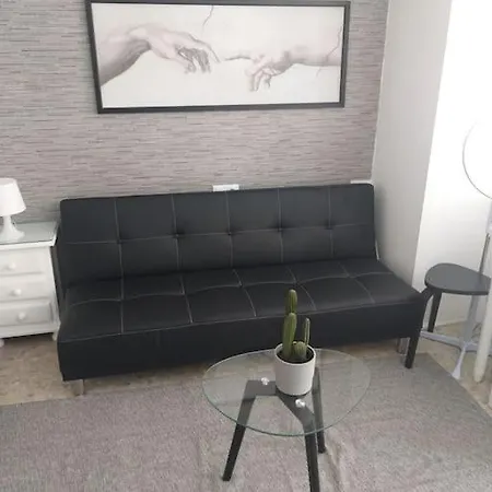 Apartment Hermoso Estudio En Centro *
