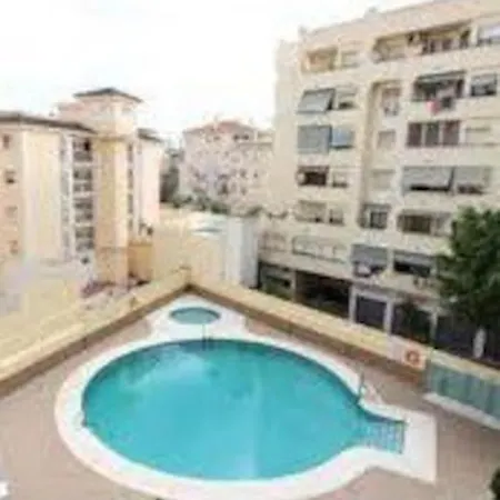 Apartment Hermoso Estudio En Centro Torremolinos