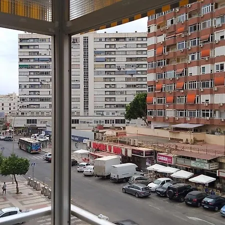 Hermoso Estudio En Centro Apartment