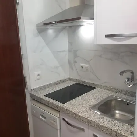 Apartment Hermoso Estudio En Centro *